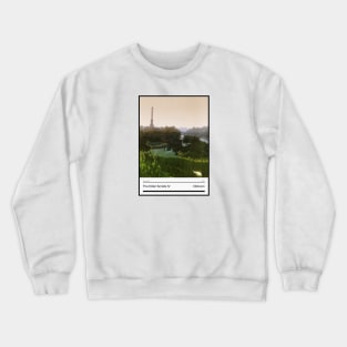 The Elders Scrolls IV Oblivion Crewneck Sweatshirt